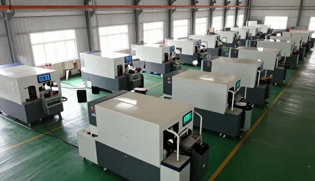 提升产品加工效率的关键操作与维护要点